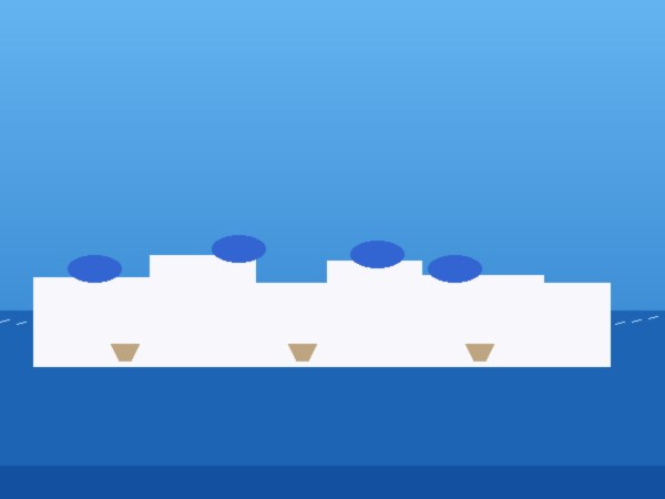 Notting Hill Londres