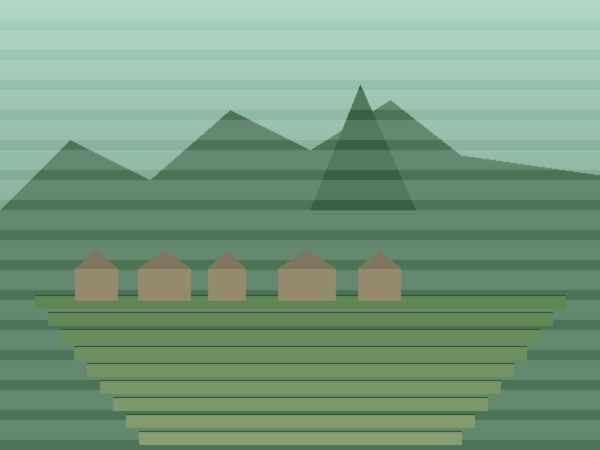 Canal Ámsterdam noche