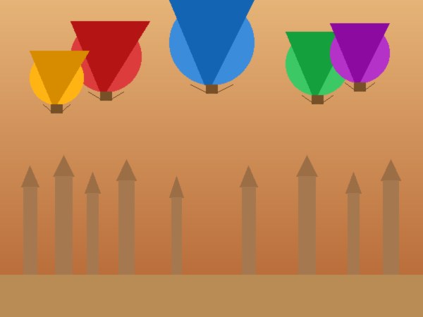 Puesta de sol océano