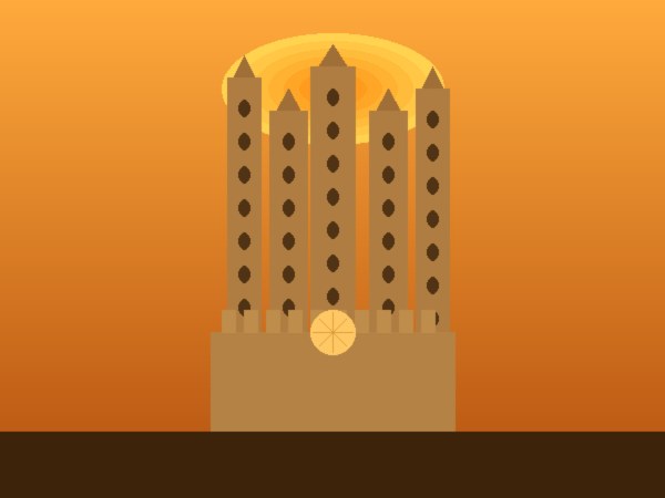 Canal Ámsterdam día